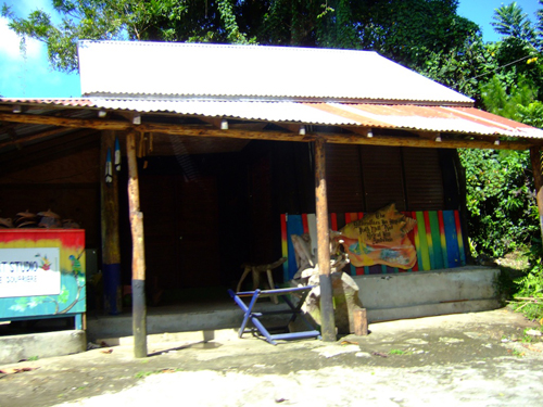 Melanie Heinrich - Travel St. Lucia